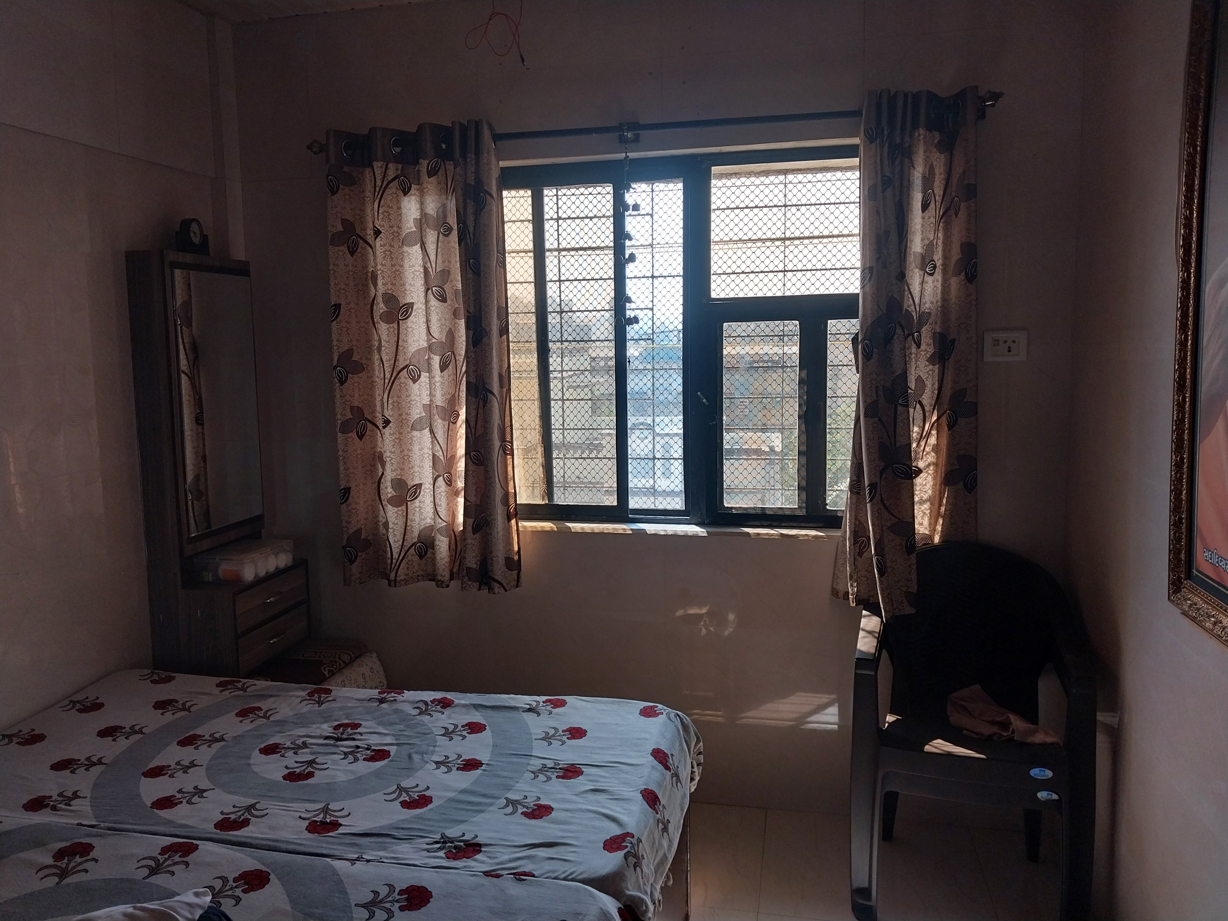 2 BHK Apartment For Sale in Shyam Heights