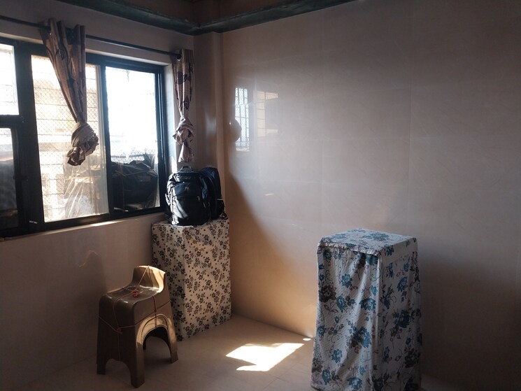 Living Room, shyam-heights 2 Bedroom 825 Sq.Ft. Apartment In Virar West Palghar 7959432