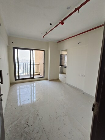 2 BHK Apartment For Resale in Raunak City Sector 4 Kalyan West Thane  7959436