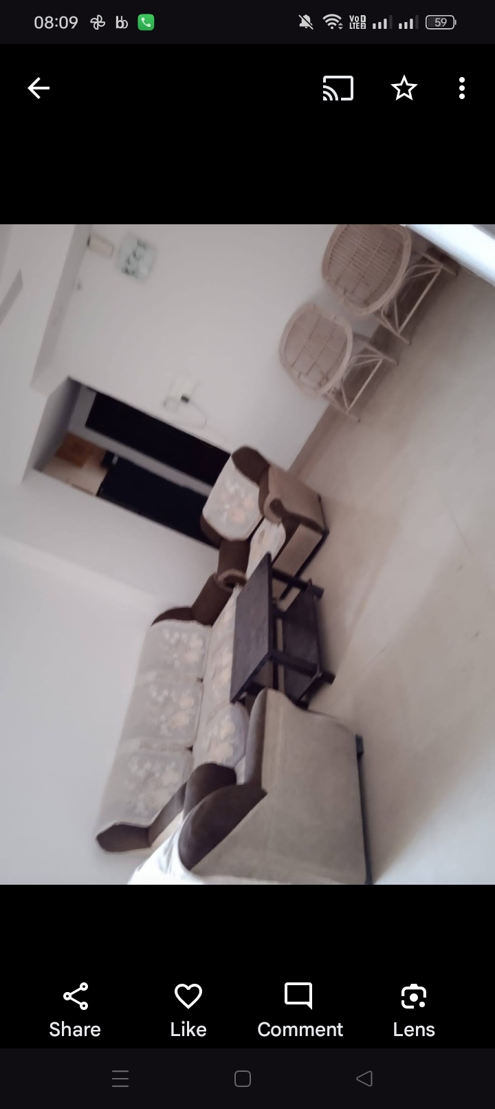 3 BHK Apartment For Sale in Supertech Cape Town