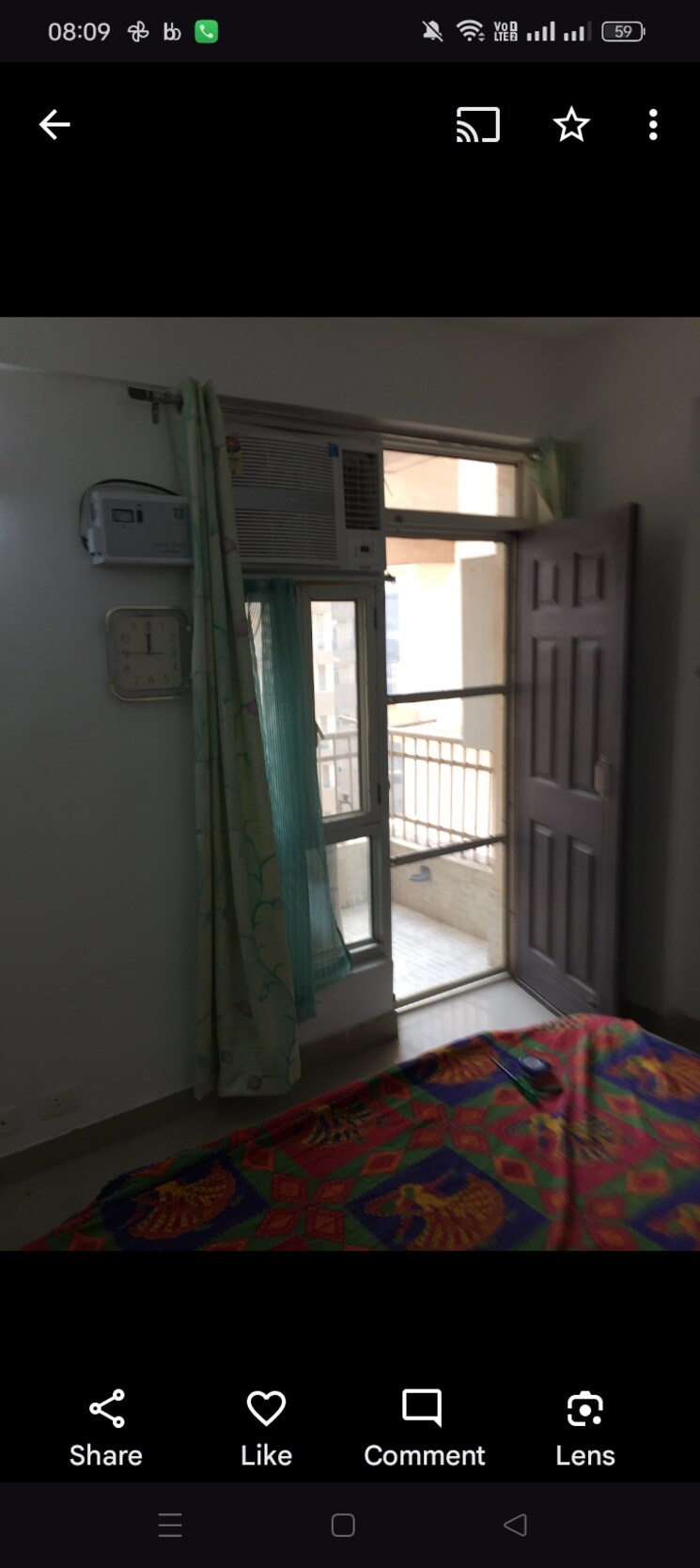 undefined, supertech-cape-town 3 Bedroom 1295 Sq.Ft. Apartment In Sector 74 Noida 7959433