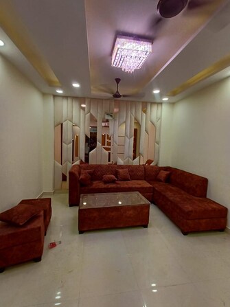 3 BHK Independent House For Rent in Dwarka Mor Delhi  7959434