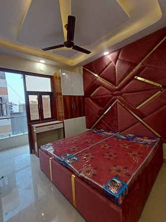 3 BHK Independent House For Rent in Dwarka Mor Delhi  7959434