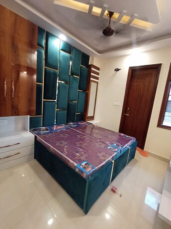 3 BHK Independent House For Rent in Dwarka Mor Delhi  7959434