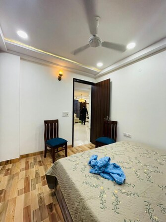 3 BHK Independent House For Rent in Dwarka Mor Delhi  7959434