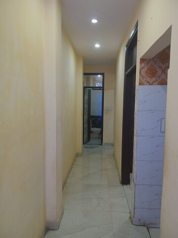 Building Lobby in 2 BHK Independent House at Dwarka Mor – for Rent