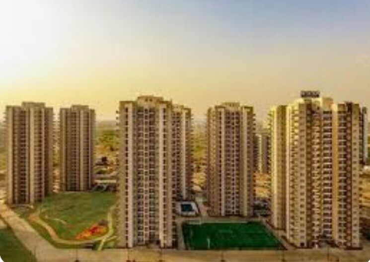 Exterior View, adani-oyster-greens 3 Bedroom 1689 Sq.Ft. Apartment In Sector 102 Gurgaon 7959439