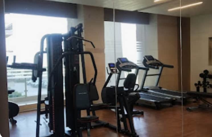 Gym, adani-oyster-greens 3 Bedroom 1689 Sq.Ft. Apartment In Sector 102 Gurgaon 7959439