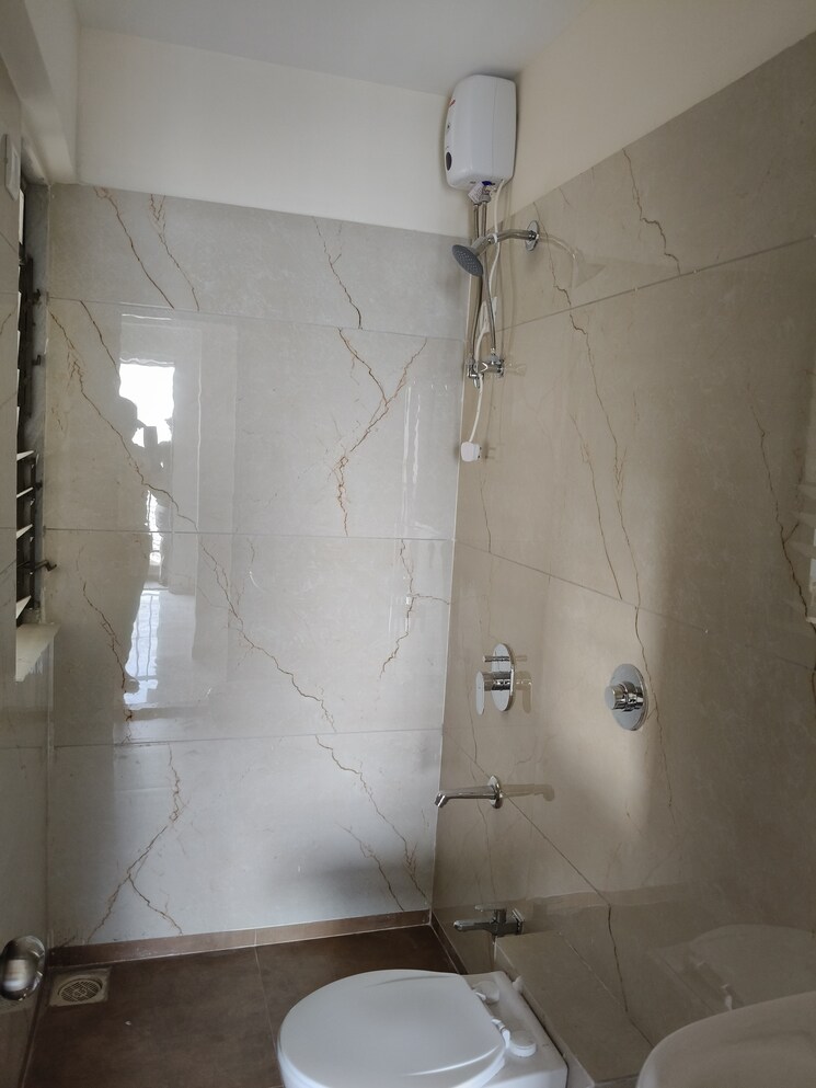 Bathroom, raunak-city-sector-4 1 Bedroom 660 Sq.Ft. Apartment In Kalyan West Thane 7959448