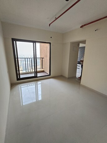 1 BHK Apartment For Resale in Raunak City Sector 4 Kalyan West Thane  7959448