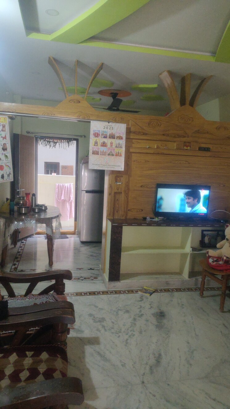 Living Room, vanasthalipuram 4 Bedroom 3000 Sq.Ft. Independent House In Vanasthalipuram Hyderabad 7959446