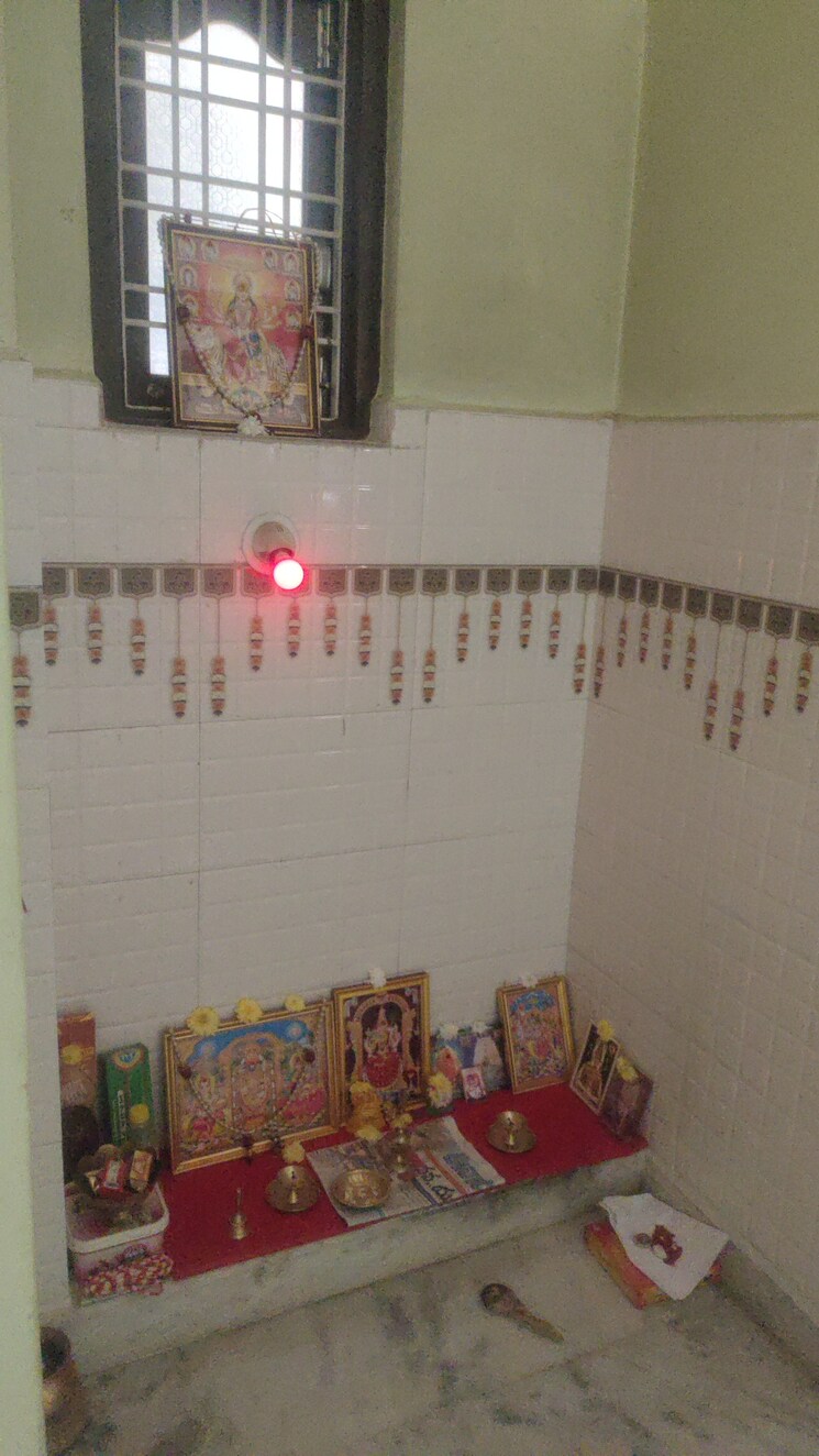 Bathroom, vanasthalipuram 4 Bedroom 3000 Sq.Ft. Independent House In Vanasthalipuram Hyderabad 7959446