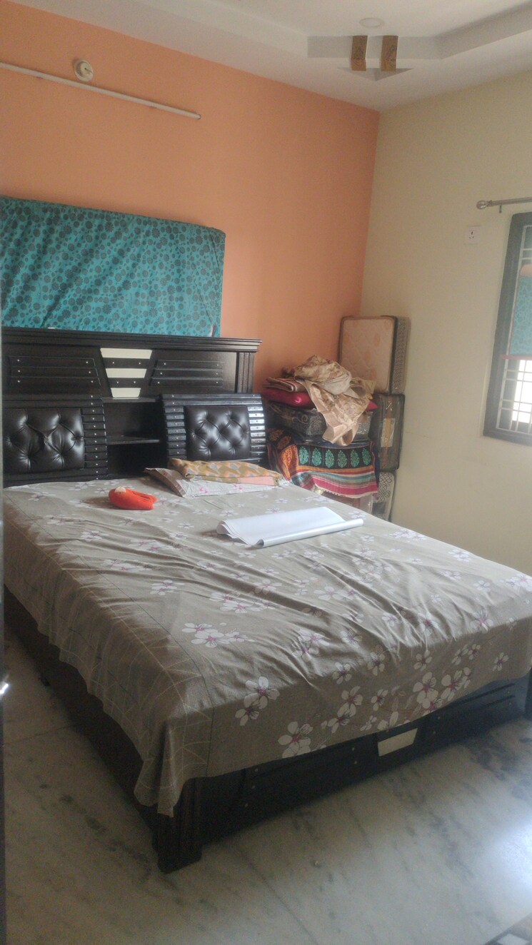 Master Bedroom, vanasthalipuram 4 Bedroom 3000 Sq.Ft. Independent House In Vanasthalipuram Hyderabad 7959446