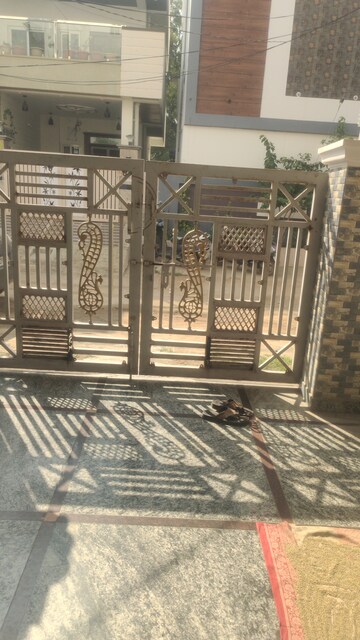 4 BHK Independent House – Exterior View View at Vanasthalipuram - for Sale