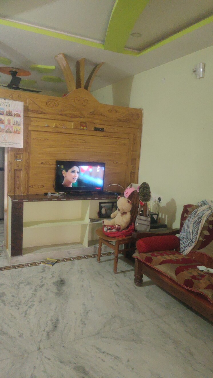 undefined, vanasthalipuram 4 Bedroom 3000 Sq.Ft. Independent House In Vanasthalipuram Hyderabad 7959446