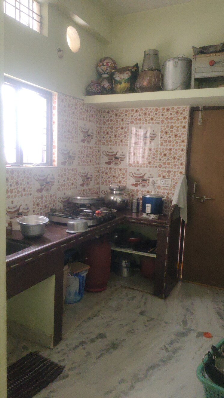 Kitchen, vanasthalipuram 4 Bedroom 3000 Sq.Ft. Independent House In Vanasthalipuram Hyderabad 7959446