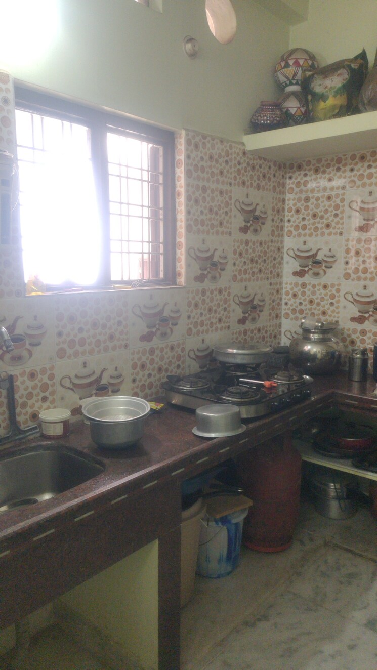 Bathroom, vanasthalipuram 4 Bedroom 3000 Sq.Ft. Independent House In Vanasthalipuram Hyderabad 7959446