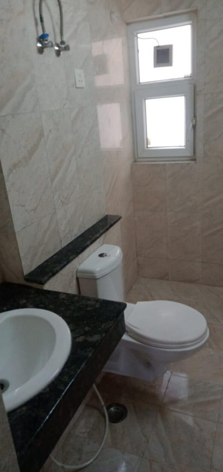 Bathroom, adani-oyster-greens 3 Bedroom 1889 Sq.Ft. Apartment In Sector 102 Gurgaon 7959445