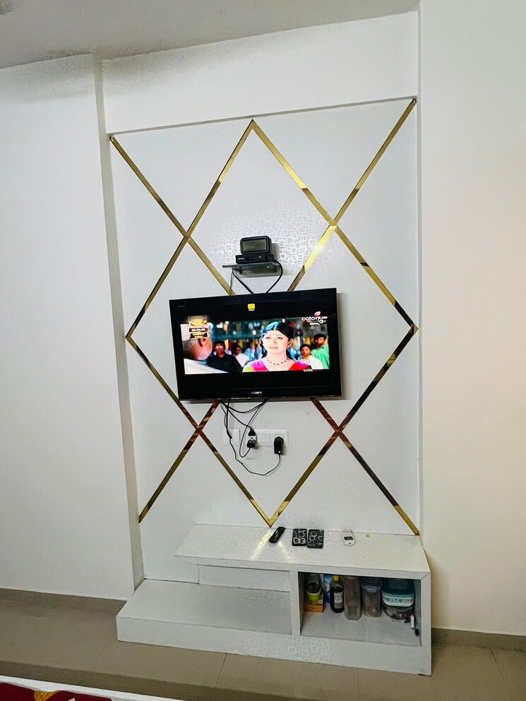 Master Bedroom, windsor-paradise-2 3 Bedroom 853 Sq.Ft. Apartment In Raj Nagar Extension Ghaziabad 7959450