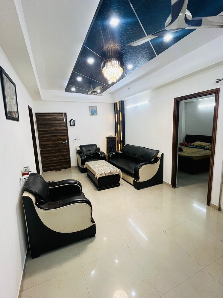 Master Bedroom, windsor-paradise-2 3 Bedroom 853 Sq.Ft. Apartment In Raj Nagar Extension Ghaziabad 7959450