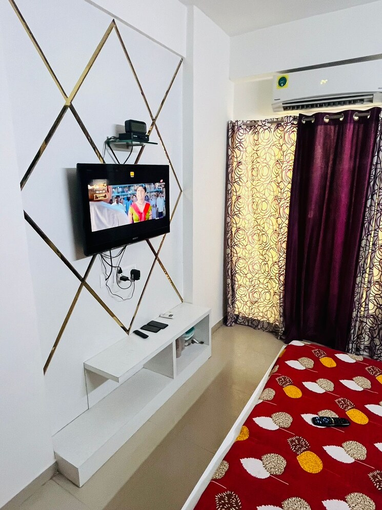 undefined, windsor-paradise-2 3 Bedroom 853 Sq.Ft. Apartment In Raj Nagar Extension Ghaziabad 7959450