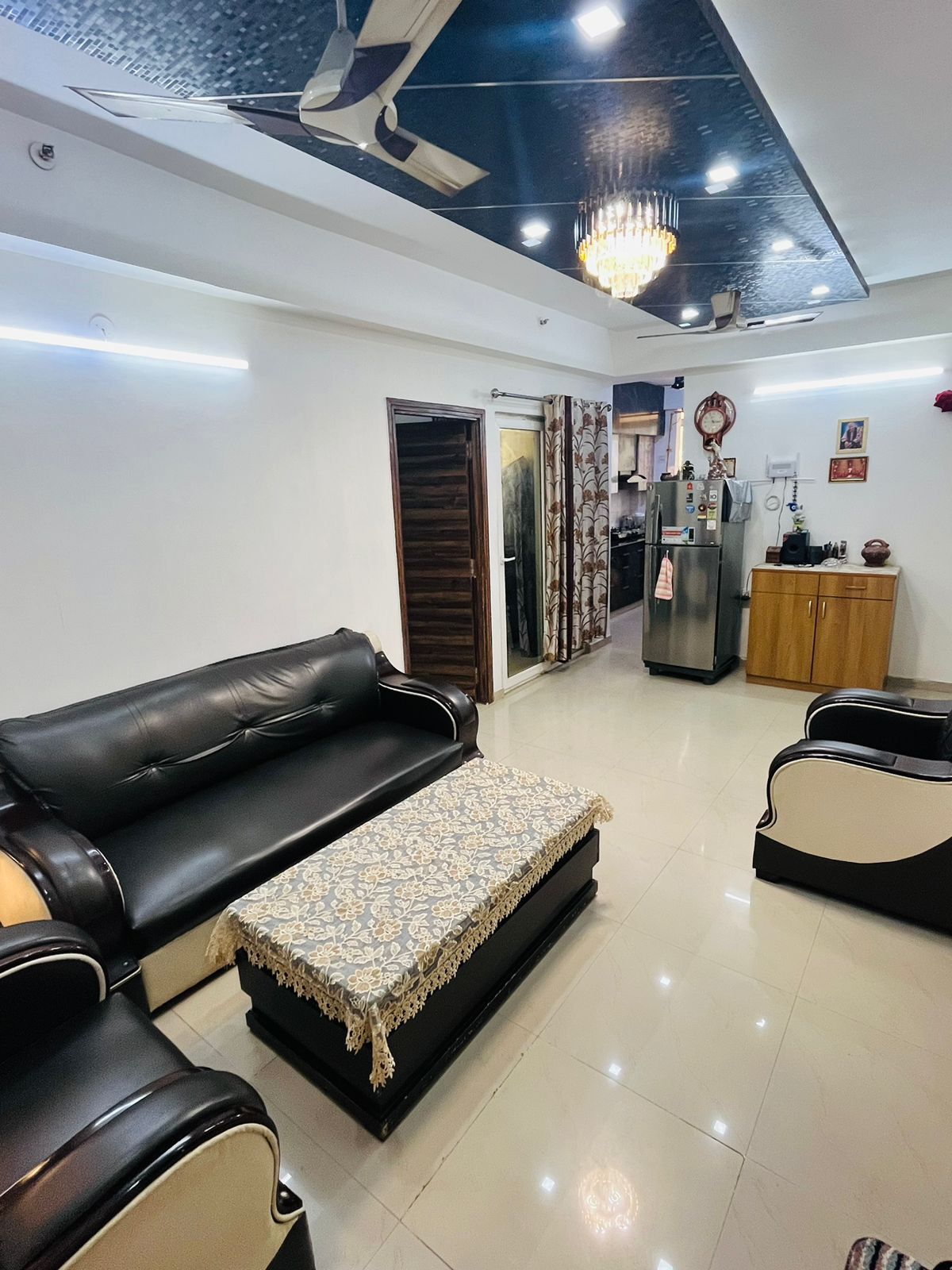 3 BHK Apartment For Sale in Windsor Paradise 2