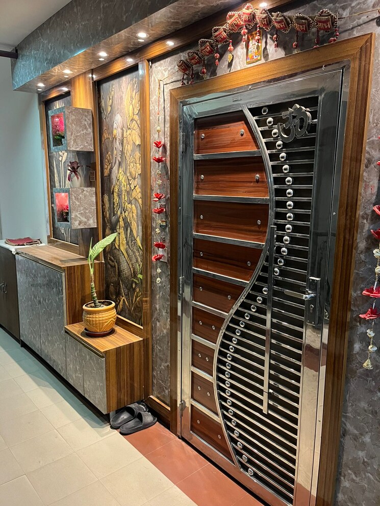 Exterior View, windsor-paradise-2 3 Bedroom 853 Sq.Ft. Apartment In Raj Nagar Extension Ghaziabad 7959450