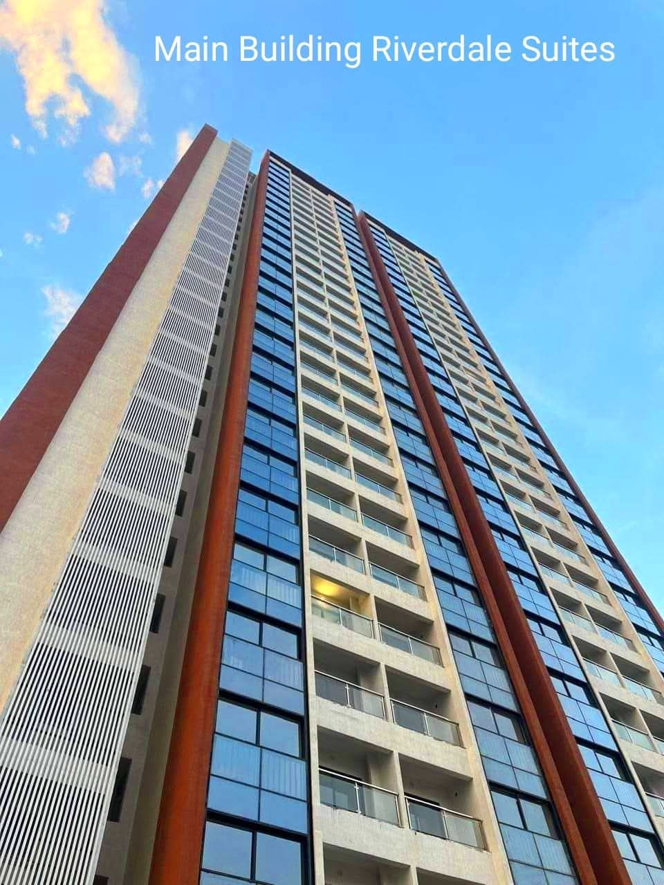 StudioApartment For Sale in Duville Riverdale Suites