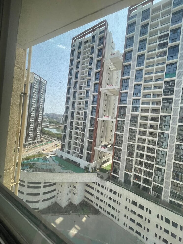 Exterior View, duville-riverdale-suites Studio 350 Sq.Ft. Apartment In Kharadi Pune 7959451