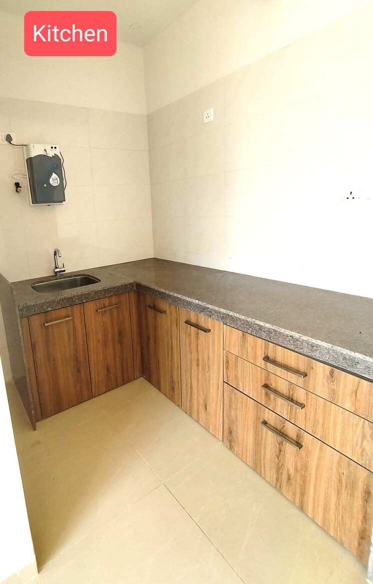 Kitchen, duville-riverdale-suites Studio 350 Sq.Ft. Apartment In Kharadi Pune 7959451
