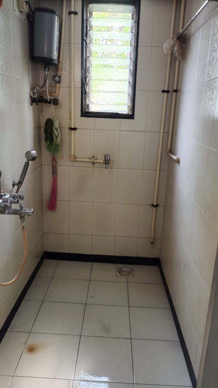 Bathroom, mayuresh-srishti 1 Bedroom 585 Sq.Ft. Apartment In Bhandup West Mumbai 7959453