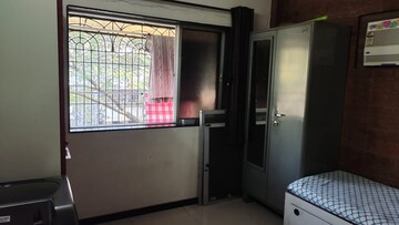 Room in 1 BHK Apartment at Mayuresh Srishti, Bhandup West – for Rent