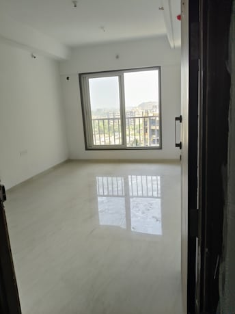 1 BHK Apartment For Resale in Triveni Crown Kalyan West Thane  7959476