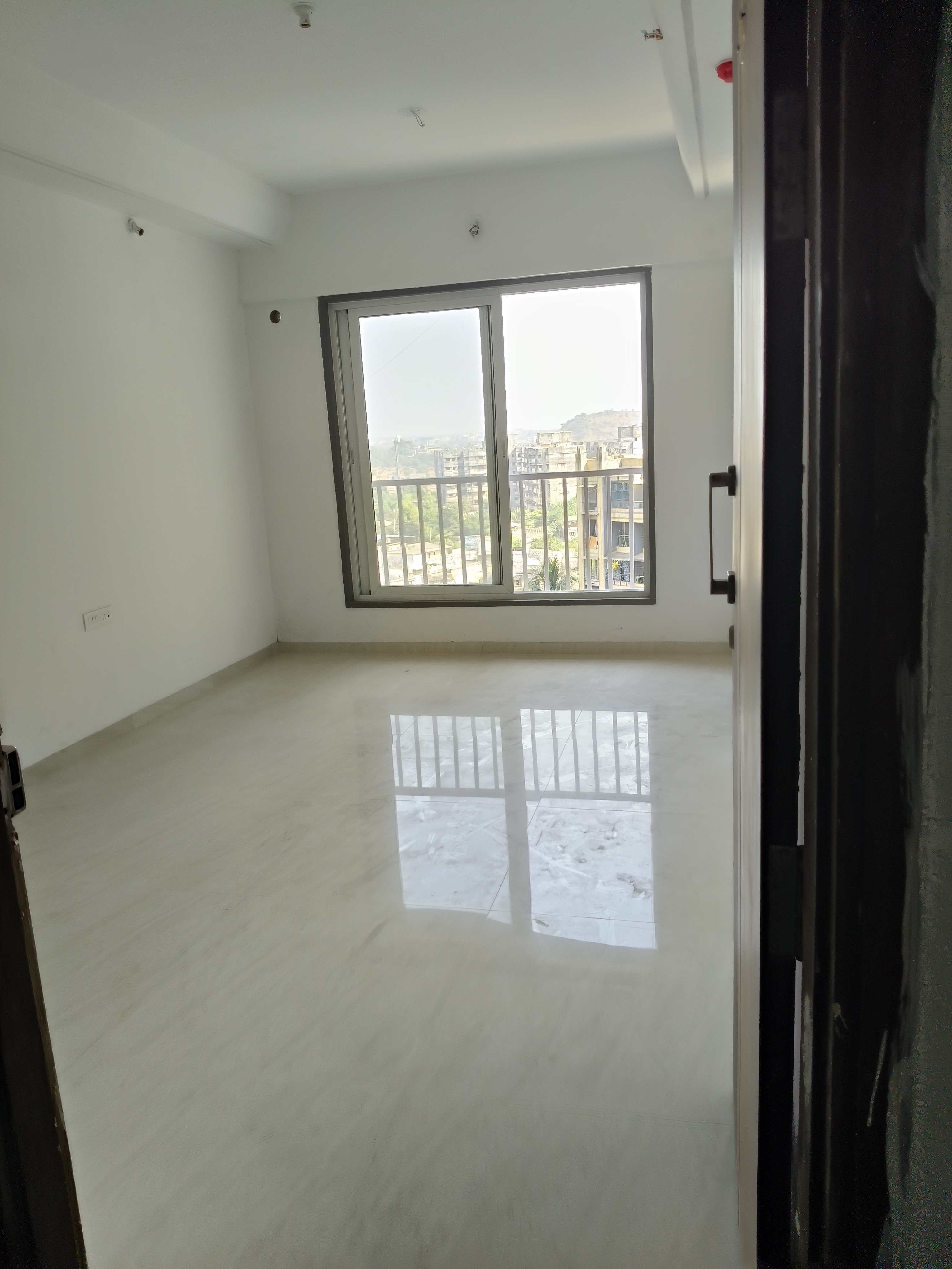 1 BHK Apartment For Sale in Triveni Crown