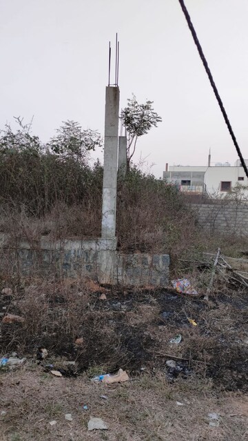 Plot Area in  Plot at Vanasthalipuram – for Sale