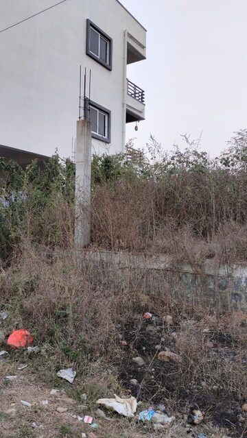 Plot Area in  Plot at Vanasthalipuram – for Sale