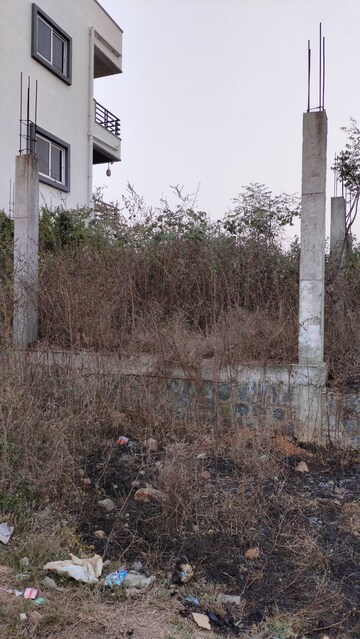  Plot For Sale in Vanasthalipuram