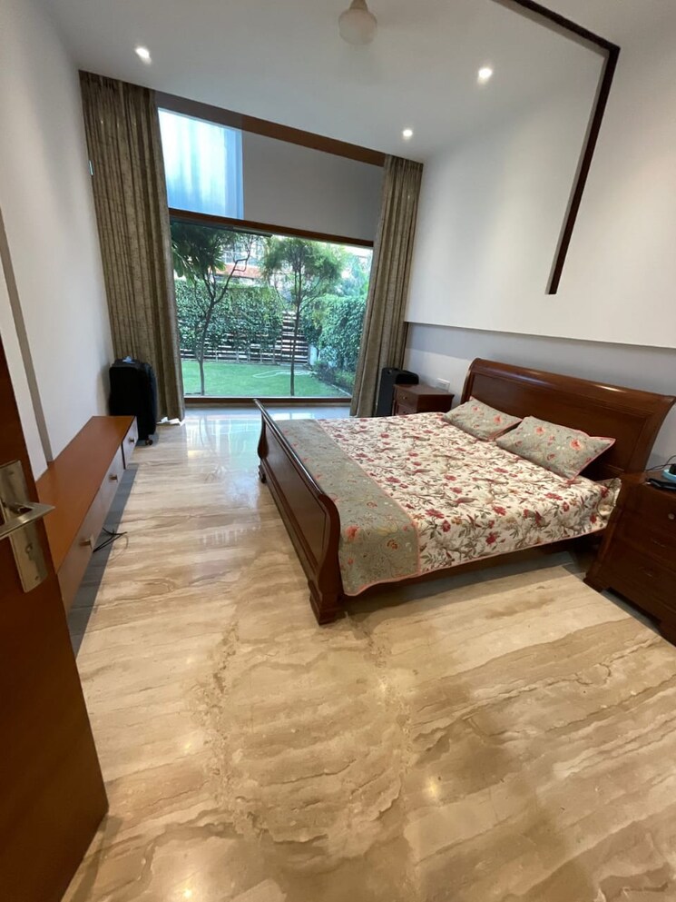 Bedroom, greater mohali 6 Bedroom 500 Sq.Yd. Independent House In Greater Mohali Mohali 7959478