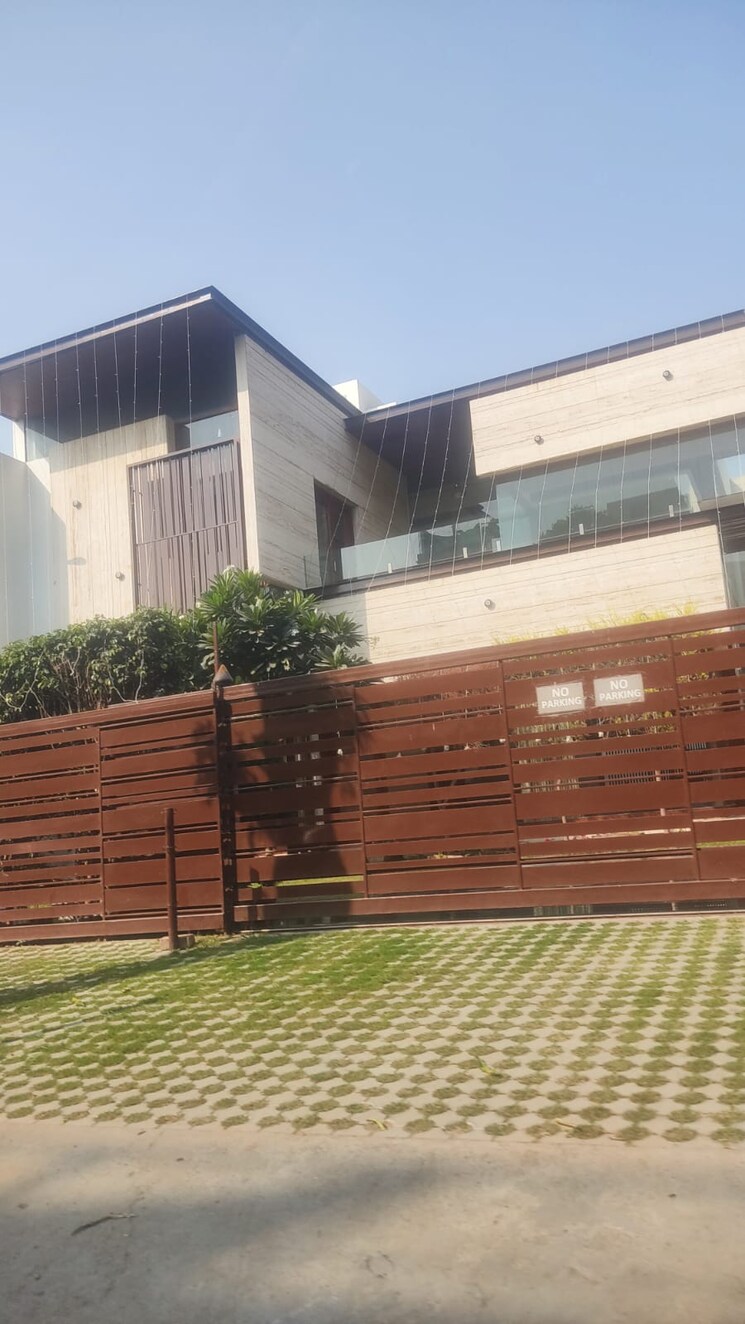 Exterior View, greater mohali 6 Bedroom 500 Sq.Yd. Independent House In Greater Mohali Mohali 7959478