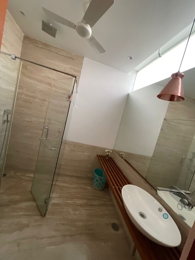 Bathroom, greater mohali 6 Bedroom 500 Sq.Yd. Independent House In Greater Mohali Mohali 7959478