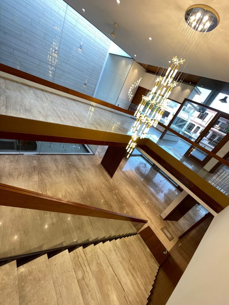 Master Bedroom, greater mohali 6 Bedroom 500 Sq.Yd. Independent House In Greater Mohali Mohali 7959478