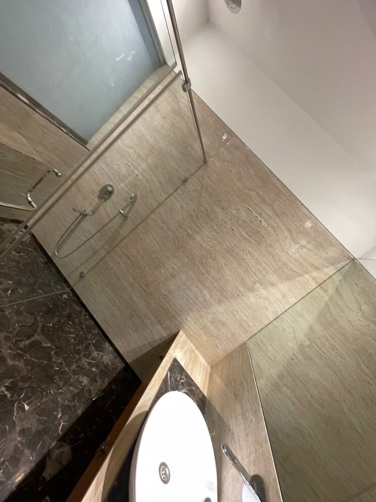 Bathroom, greater mohali 6 Bedroom 500 Sq.Yd. Independent House In Greater Mohali Mohali 7959478