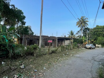  Plot – Exterior View View at Kakkavayal - for Sale