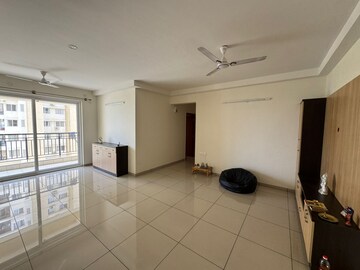 Bathroom in 2 BHK Apartment at Prestige Royale Gardens, Gantiganahalli – for Rent