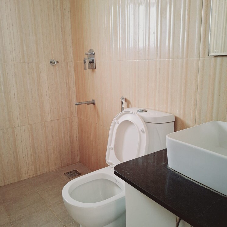 Master Bedroom, shriram-luxor 3 Bedroom 1590 Sq.Ft. Apartment In Hennur Road Bangalore 7959485