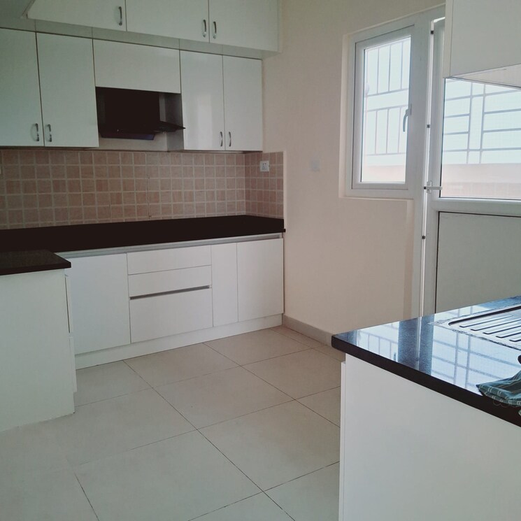 Kitchen, shriram-luxor 3 Bedroom 1590 Sq.Ft. Apartment In Hennur Road Bangalore 7959485