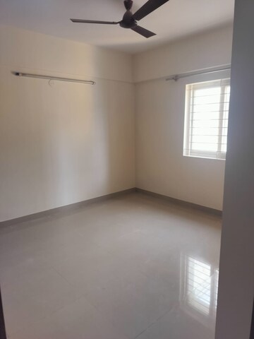 Room in 3 BHK Apartment at Nakshatra Celestia Bangalore, Thanisandra Main Road – for Rent