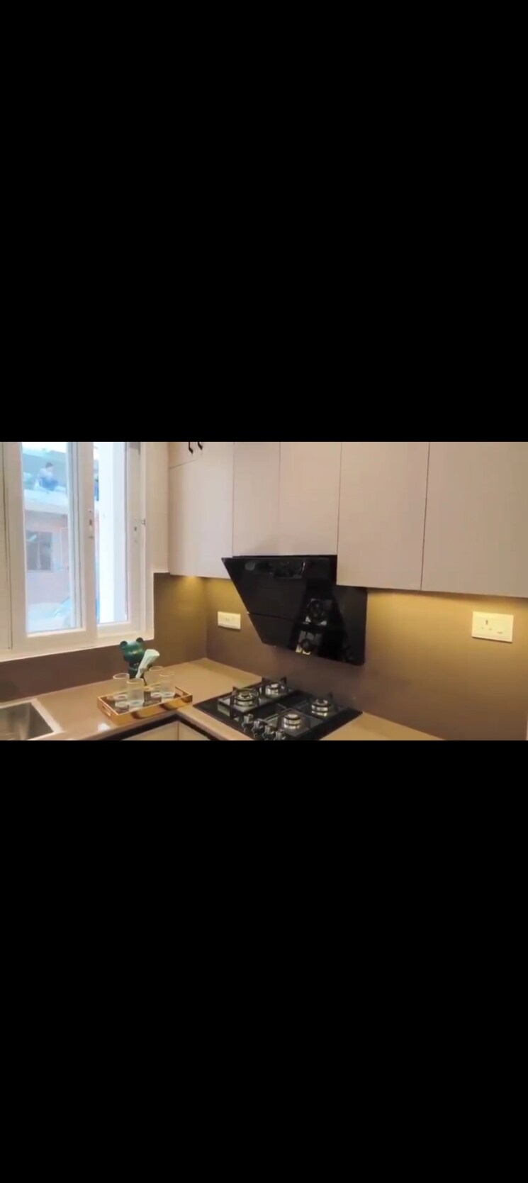 Bedroom, akj-gokul-dham 3 Bedroom 1450 Sq.Ft. Villa In Vaidpura Greater Noida 7959493