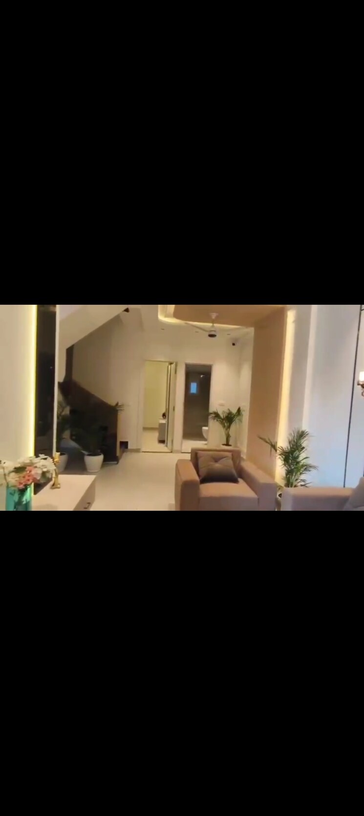 Master Bedroom, akj-gokul-dham 3 Bedroom 1450 Sq.Ft. Villa In Vaidpura Greater Noida 7959493