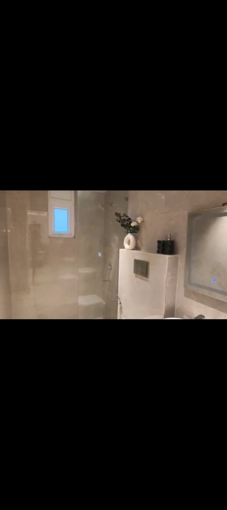 Bathroom, akj-gokul-dham 3 Bedroom 1450 Sq.Ft. Villa In Vaidpura Greater Noida 7959493